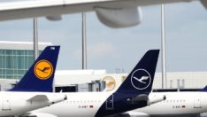 Lufthansa не планира придобивания на конкуренти, пострадали от коронакризата