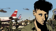 Израелската филмова индустрия получи поредно признание