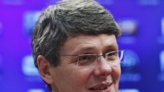 Новият директор на RIM: Ще има промени, но не драстични