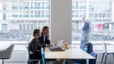 IWG ще набере 350 млн. евро за придобиване на пострадали от вируса конкуренти