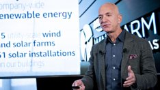 Безос: От самото начало взехме коронавируса насериозно 