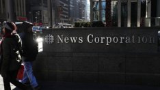 Австралийското подразделение на News Corp спира от печат 100 регионални вестника