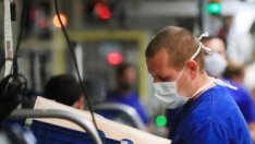 Ifo: Германската икономика ще се свие с 6,6% през 2020 г.