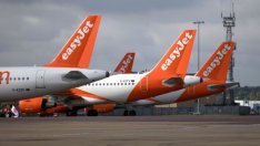 EasyJet ще съкрати всеки трети свой служител