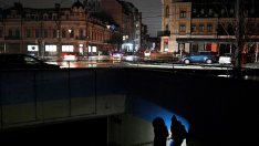 Демилитаризация, денацификация, деелектрификация и игрите на санкции