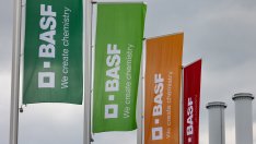 BASF открива завод в Китай за 11,6 млрд. долара на фона на пазарната нестабилност