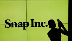 Акциите на  Snap се изстреляха с над 40% при борсовия дебют*
