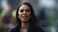 Тереза Мей може да се сблъска с още едно съдебно дело заради Brexit