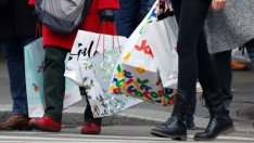 България е в топ 5 на ЕС по ръст на продажбите на дребно през декември 2016 г.