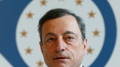 Драги: ЕЦБ ще прекрати купуването на облигации при устойчив тренд на инфлацията