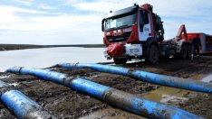 Търговско предприятие ще стопанисва язовирите, които са в тежест на общините