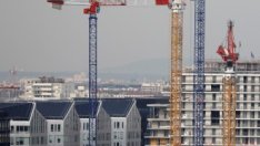 Строителството на бизнес имоти в Европа е най-активно след финансовата криза