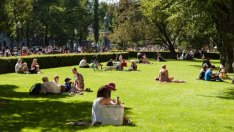 Финландия е начело в световния индекс на щастието на ООН