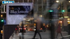 Забавянето на имотния пазар срина печалбата на Blackstone