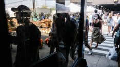 Инфлационният натиск в САЩ се охлажда леко през октомври