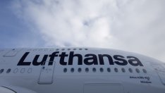 Брюксел даде зелена светлина за помощта за Lufthansa