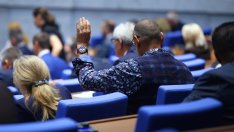 Депутатите приеха промените в Закона за ДДС на първо четене, но с уговорки