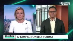 За какво Sanofi използва изкуствения интелект