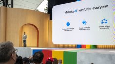 Какво ще означава бумът на изкуствения интелект за пазара на чипове?