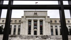 Фед се подготвя за ястребов полет през май