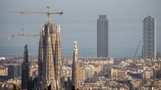 Барселона забранява всички краткосрочни наеми за туристи от 2029 г. 