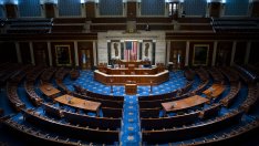 Републиканците нанесоха троен удар с победата си и в Камарата на представителите