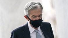 Джером Пауъл: Американската икономика се намира в точка на инфлексия