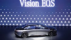 Германските автомобилни концерни са готови отново да доминират в глобален мащаб