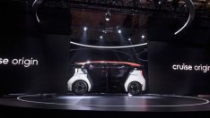 Cruise ще пусне през 2023 г. своите роботаксита в Дубай