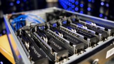 Промишлеността е важна за икономическите суперсили