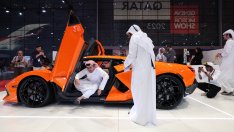 Хибридите превзеха и света на суперавтомобилите