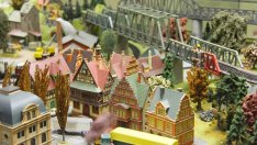 Имигрантите засилват конкуренцията на жилищния пазар в Германия