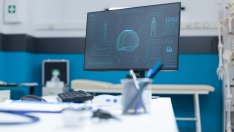 Как изкуственият интелект помага за ултра персонализираното лечение
