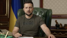 Володимир Зеленски потвърди: Херсон е наш