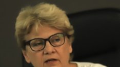 Комитова: От 21 хил. строителни фирми в България протестират само 21