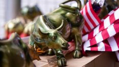 Инфлационните данни в САЩ ще са във фокуса на анализаторите