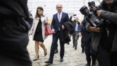 Александер Шаленберг ще бъде назначен за австрийски канцлер на 11 октомври