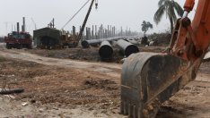 Мощностите за "Турски поток" в Русия са напълно изградени от Газпром