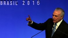 Бразилският президент планира данъчна реформа през 2017 г.