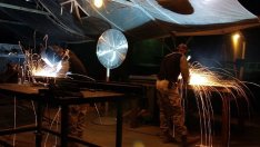 Производствените цени остават без промяна през ноември на годишна база