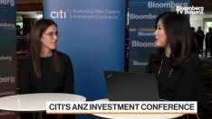 Citi очаква мека рецесия в САЩ