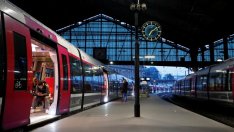 Поредна стачка блокира утре жп транспорта на Франция