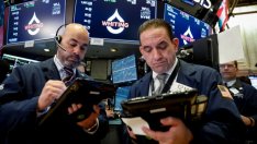 Решението на Тръмп за Иран не се отрази на американските борси