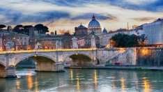 Възможността за нови избори в Италия е на дневен ред