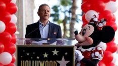 "Черната пантера" насърчи резултатите на Disney