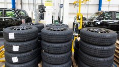 Производството на гуми в Германия е обхванато от криза заради евтиния внос от Азия