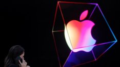 Книжата на Apple достигнаха исторически връх