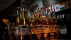 AB InBev забавя плановете си за разширяване във Великобритания 