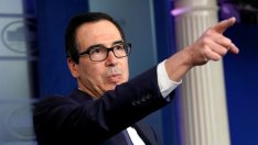 САЩ: Можем да сринем икономиката на Турция, ако се наложи