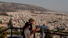 Южните предградия на Атина са най-скъпото място в Гърция за покупка на жилище